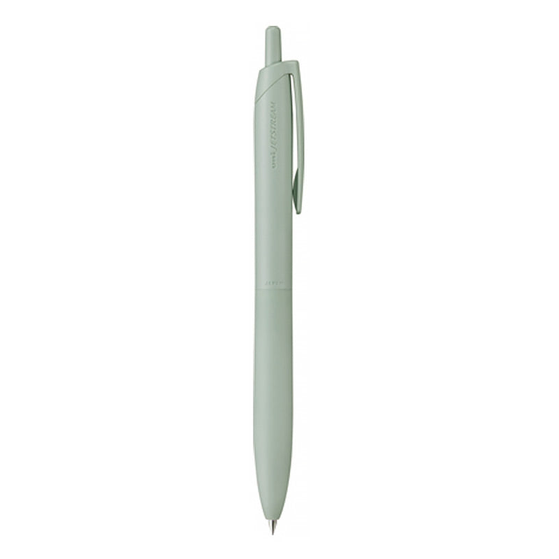 uni JETSTREAM Lite touch ink Ballpoint Pen 0.5mm, Pastel Green, Ballpoint Pen