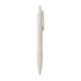 uni JETSTREAM Lite touch ink Ballpoint Pen 0.5mm, Beige, Ballpoint Pen