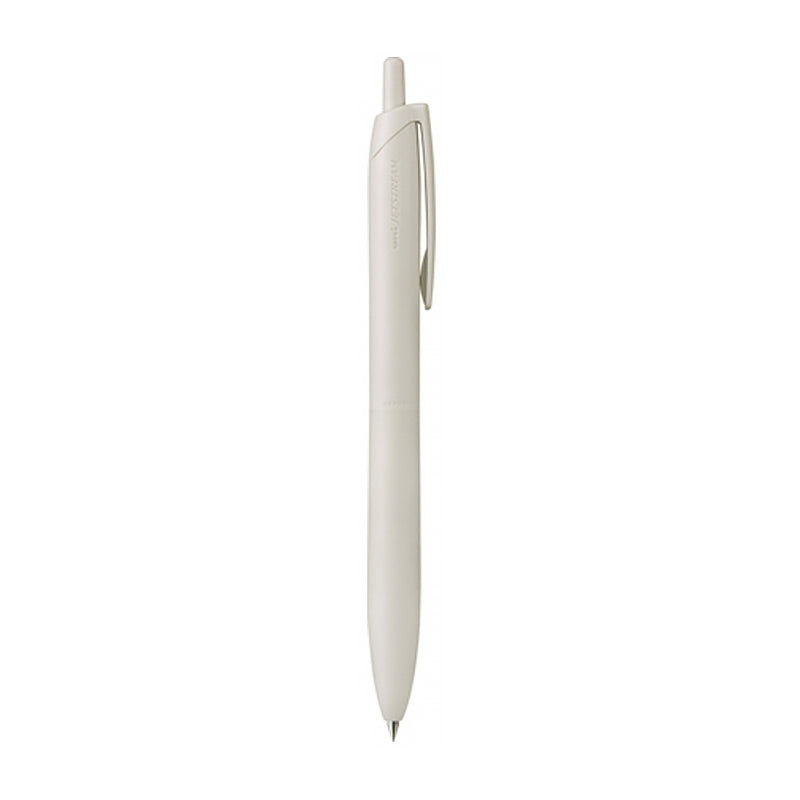 uni JETSTREAM Lite touch ink Ballpoint Pen 0.5mm, Beige, Ballpoint Pen
