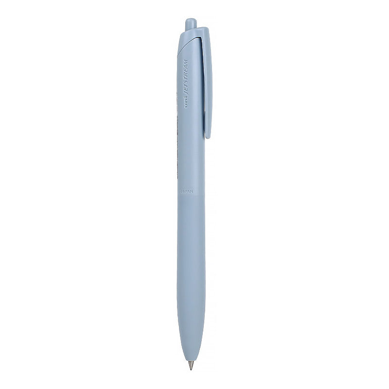 uni JETSTREAM Lite touch ink Ballpoint Pen 0.5mm, Pastel Blue, Ballpoint Pen