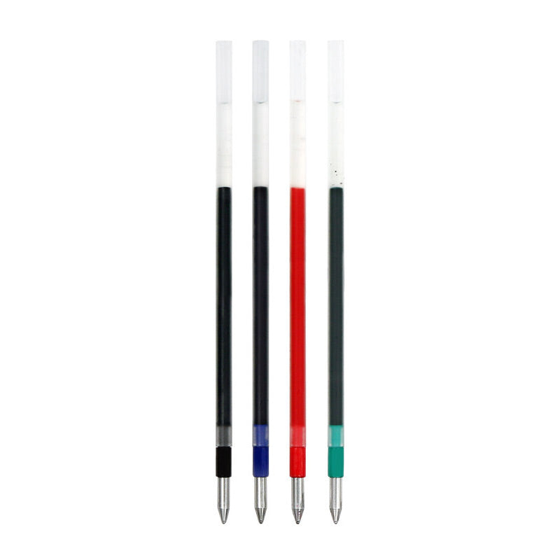 uni JETSTREAM 4 & 1 Multi-function Ballpoint Pen with Lite touch ink 0.5mm