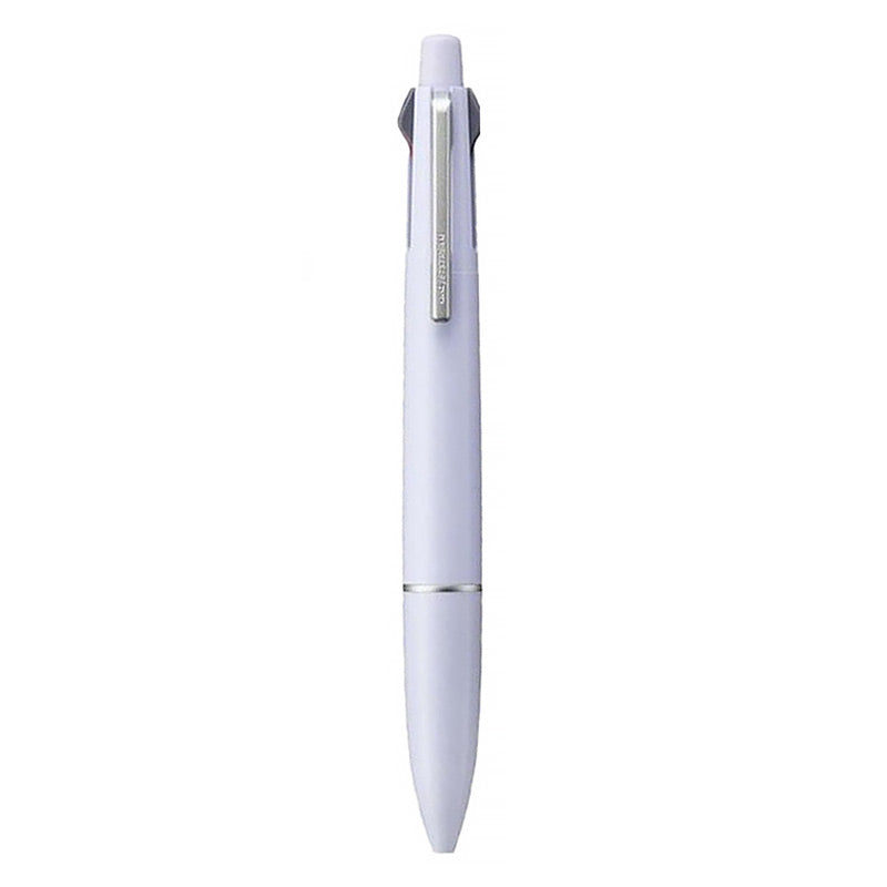 uni JETSTREAM Multi-function Ballpoint Pen 4 and 1 with Lite touch ink 0.5mm