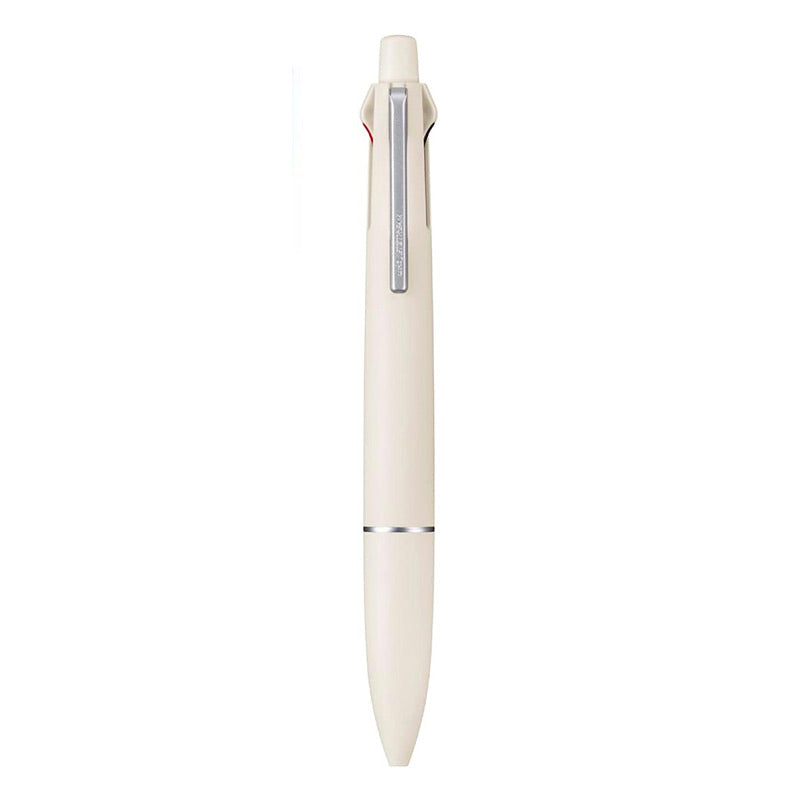 uni JETSTREAM Multi-function Ballpoint Pen 4 and 1 with Lite touch ink 0.5mm