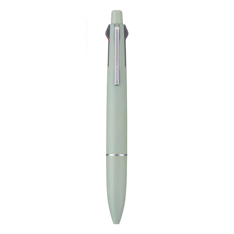 uni JETSTREAM Multi-function Ballpoint Pen 4 and 1 with Lite touch ink 0.5mm