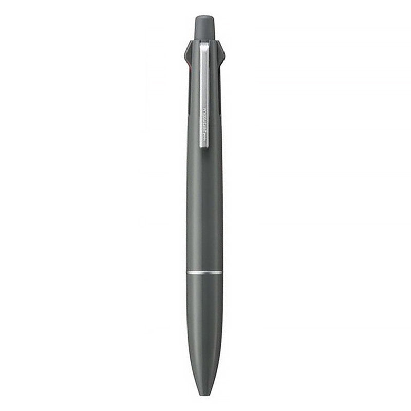 uni JETSTREAM Multi-function Ballpoint Pen 4 and 1 with Lite touch ink 0.5mm