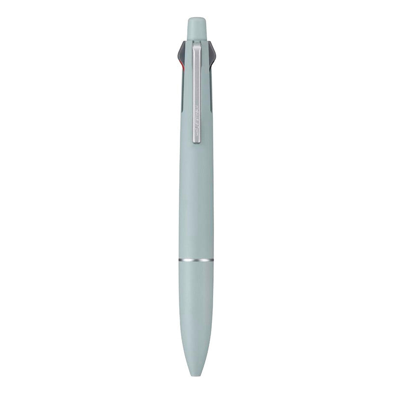 uni JETSTREAM Multi-function Ballpoint Pen 4 and 1 with Lite touch ink 0.5mm