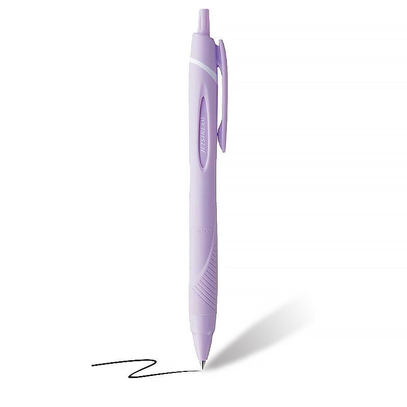 uni JETSTREAM SXN-150 0.5/07mm Rollerball Pen