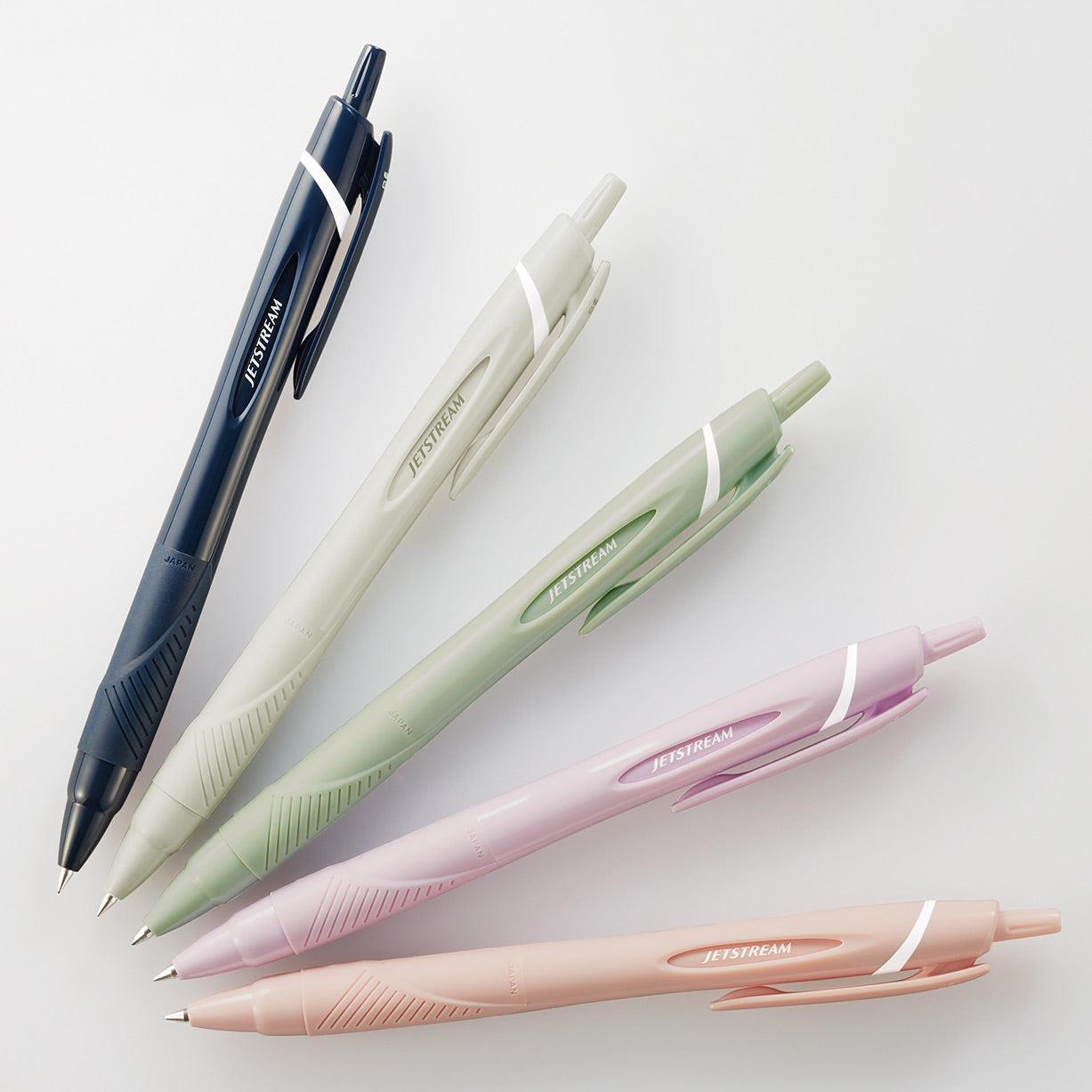 uni JETSTREAM SXN-150 0.5/07mm Rollerball Pen