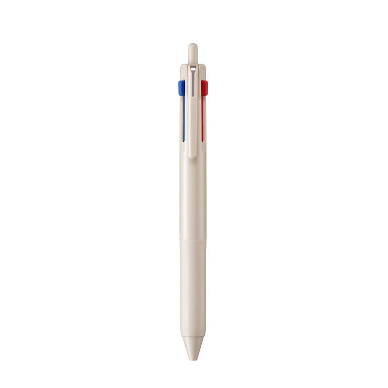uni Jetstream New 3-Color Ballpoint Multi Pen and Refill