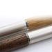 uni Pure Malt Oak Wood Grip Gel Pen 0.5mm Gel Pen