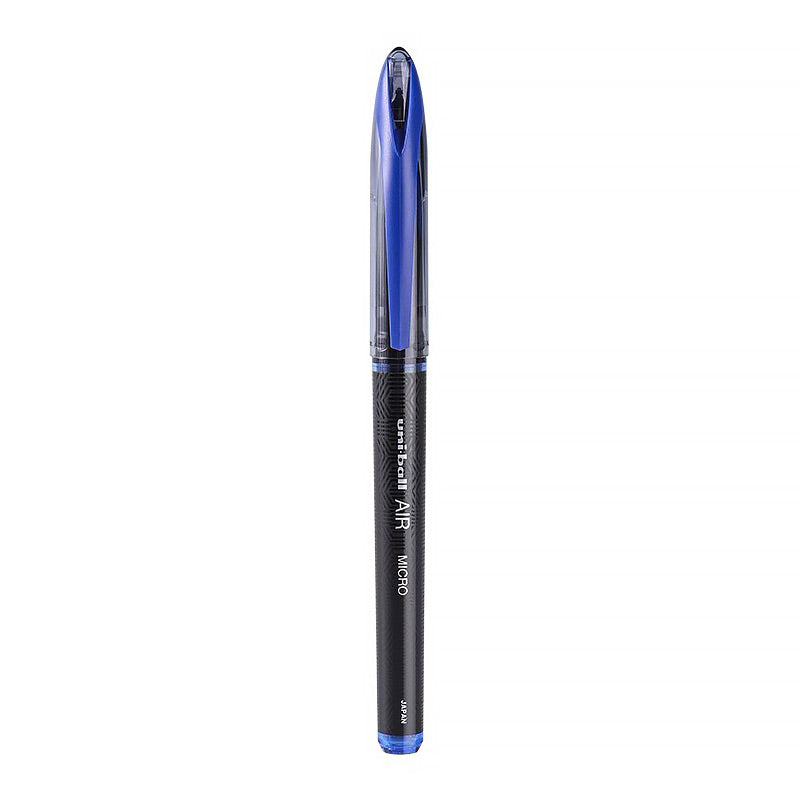 Uni-ball AIR UBA-188-L Rollerball - Punta A Sfera 0.7 Mm - Scrive Come Una Stilografica Inchiostro Pigmentato Resisten 4902778190524 Uni-ball AIR UBA-188-L Rollerball - Punta A Sfera 0.7 Mm - Scrive Come Una Stilografica Inchiostro Pigmentato Resisten 4902778190524