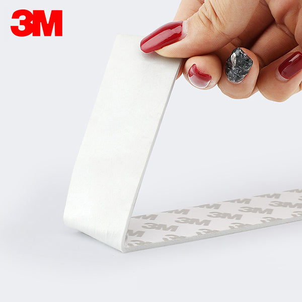 3M Double-Sided Mounting Foam Tape 10/15/20/25mm, 5M