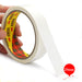 3M Scotch Double Sided Tape 10M, 4 Sizes, 24mm Width