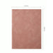416 Pages Thickening Lined A4/B5/A5 Journal Notebook, Pink / A4