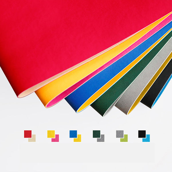 PAPERIDEAS A5 Softcover Journal Notebook