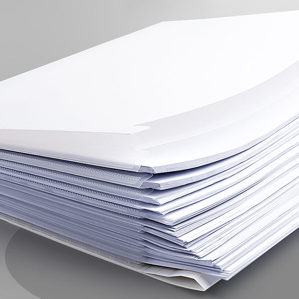 File Card Paper