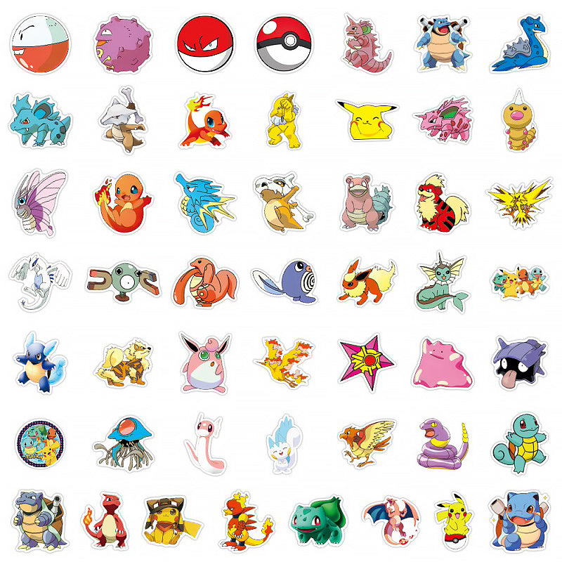 anime-pokemon-cartoon-stickers-200-pcs-mega-set-a-lot-mall