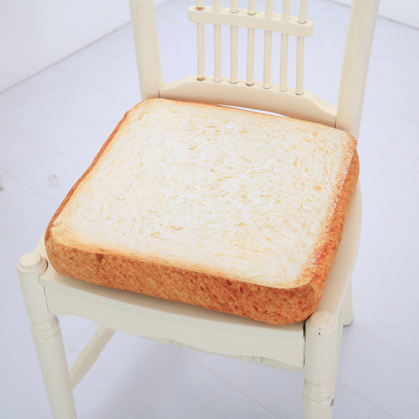 Bread Cushion