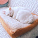 Bread Cushion