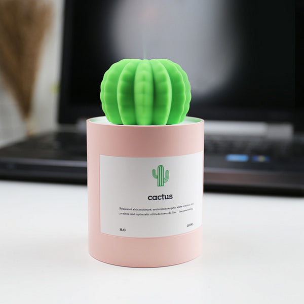 Cactus USB Humidifier