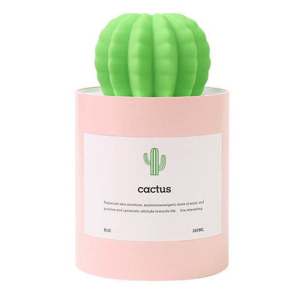 Cactus USB Humidifier