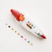 Correction Tape Decorative Sticker Pen, Monster👾