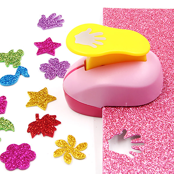 Star Shape Hole Punch - Best Price in Singapore - Jan 2024