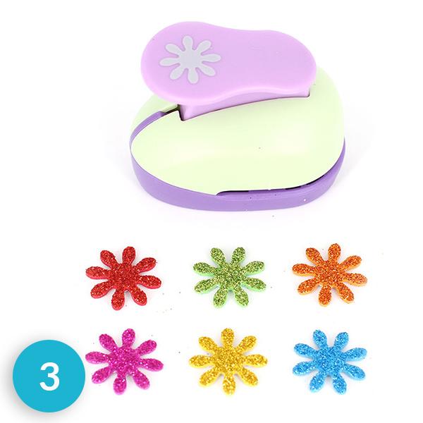  Craft Punches 20pcs, Katfort Kids Hole Punch Shapes 20  Patterns, Craft Hole Punch Shapes, Shape Paper Punch Set for Crafts for  Kids and Adults for DIY Scrapbooking Nail Art Craft