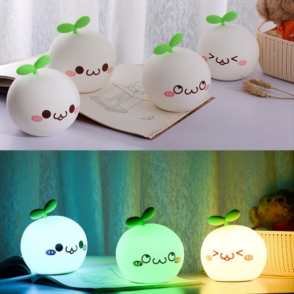 Cute Buddy Lamp, Lamps & Lightening