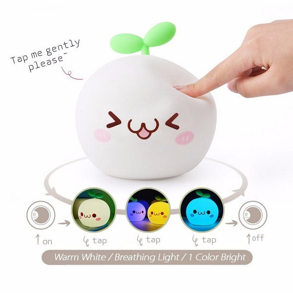 Cute Buddy Lamp, Lamps & Lightening