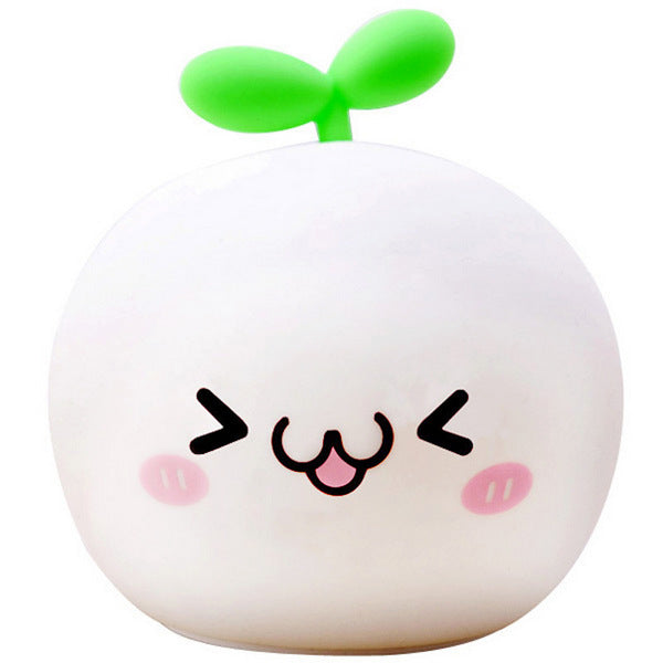 Cute Buddy Lamp, ๑>ω<๑, Lamps & Lightening