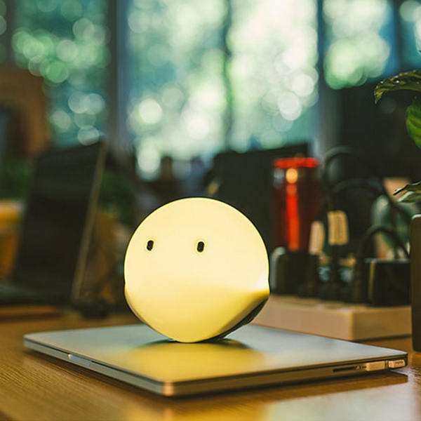 ELFY Smart Lamp — A Lot Mall