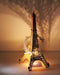 Eiffel Tower Papercut Light Model, 2nd Generation 🗼