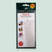 Faber-Castell Tack-it Reusable Adhesive Putty 90 / 120 Pcs Set, White / 120 Pcs