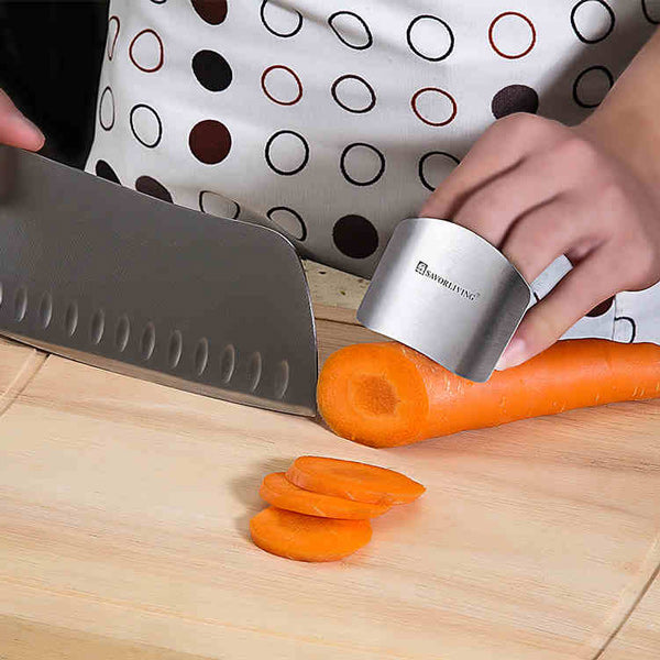 Finger Guard For Cutting Vegetable — A Lot Mall