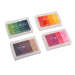 Gradient Colors Stamp Ink Pad