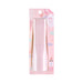 KOKUYO GLOO Glue Stick 3 Glue Types, Flamingo Pink / Large