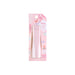 KOKUYO GLOO Glue Stick 3 Glue Types, Flamingo Pink / Small