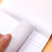 KOKUYO Gambol Writing Pad Blank/Lined A6/A5