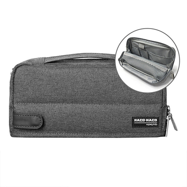 KOKUYO HACO•HACO Stand-Up Pencil Case