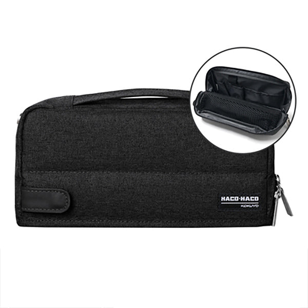 KOKUYO HACO•HACO Stand-Up Pencil Case