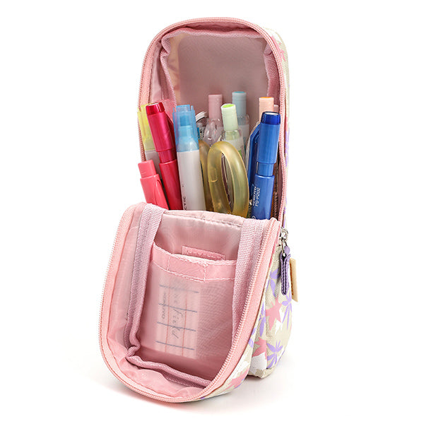 KOKUYO Mag CRITZ 3-in-1 Stand-Up Foldable Pencil Case — A Lot Mall
