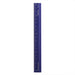 KOKUYO Urban Monochrome Alumite Foldable/Straight Ruler 15-30cm, Blue / Straight