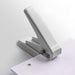 KW-triO One-Hole Paper Punch, White