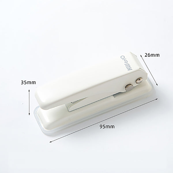 Wholesale Iron Single Hole Puncher for Craft Paper 