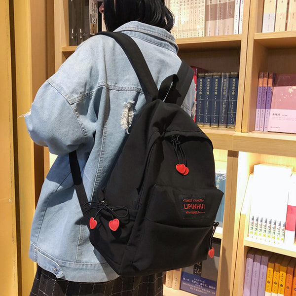 Kamuran Casual Backpack