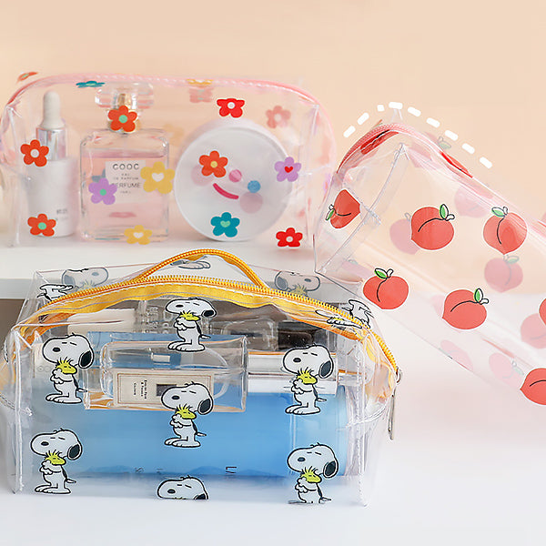 ANOTHER BAG BLOG: Transparent, translucent and See-through bags