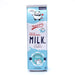 Kawaii Milk Box Zipper Cartoon Pencil Case, Panda🐼