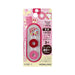 KOKUYO One-Patch Donut Seal Stamp Punched Hole Reinforcer and Sticker, Heart / Stickers Refill