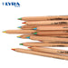 LYRA Super FERBY 4 Color Triangular Pencil
